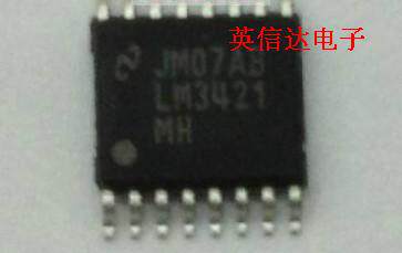 热卖LM3421MH全新原装现货