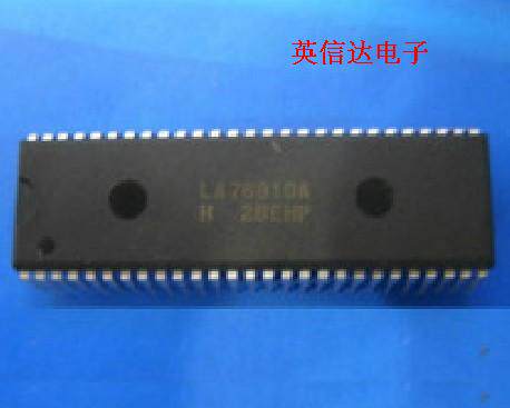 热卖LA76810A全新原装现货