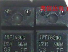 热卖IRFI630G全新原装现货