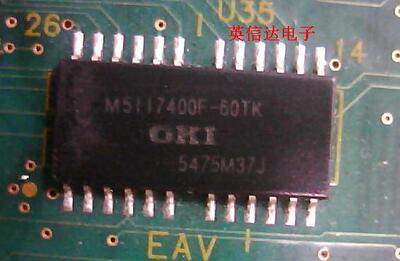 热卖M5117400F-60TK全新原装