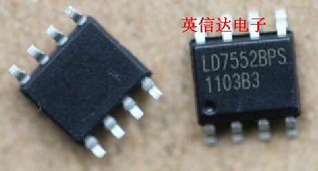 热卖LD7552BPS全新原装现货