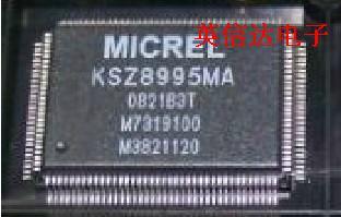 热卖KSZ8995MA全新原装现货