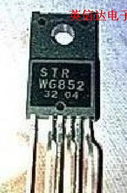 热卖STRW6852C全新原装现货