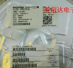 热卖RT9702全新原装现货