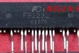 热卖F9223L全新原装现货