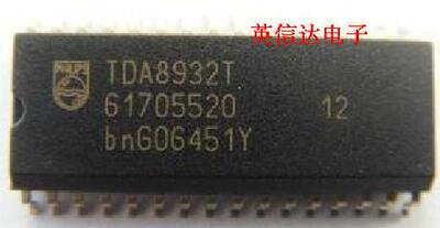 热卖TDA8932T全新原装现货