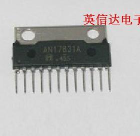 热卖AN17831A全新原装现货
