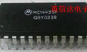 热卖MC14433P全新原装现货