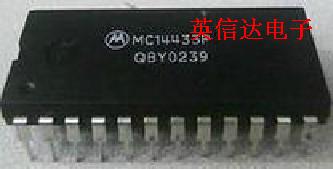 热卖MC14433P全新原装现货