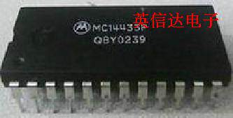 热卖MC14433P全新原装现货