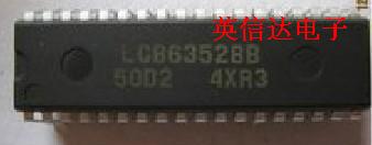 热卖LC863528B-50D2全新原装现货