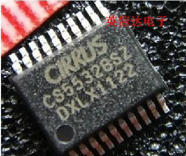 热卖CS5532BSZ全新原装现货
