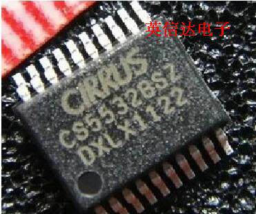 热卖CS5532BSZ全新原装现货