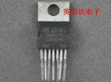 热卖TDA8177F全新原装现货