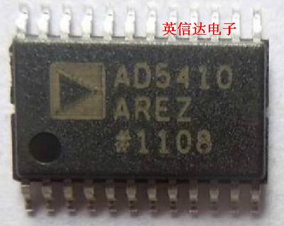 热卖AD5410AREZ全新原装现货