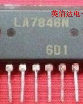 热卖LA7846全新原装现货