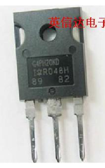 热卖G4PH50KD全新原装现货