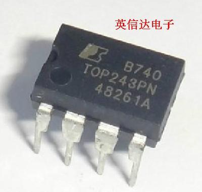 热卖TOP243PN全新原装现货