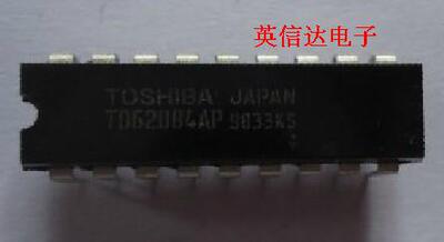 热卖TD62084AP全新原装现货