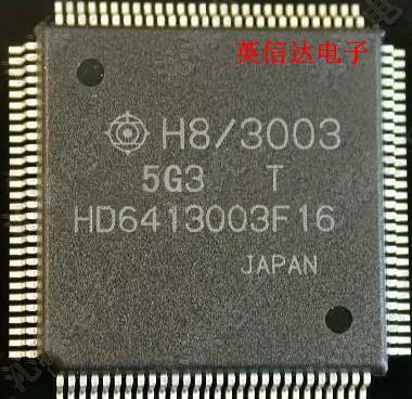 热卖HD6413003F16全新原装