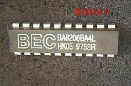 热卖BA8206BA4L全新原装现货