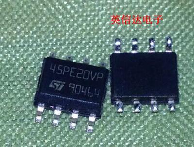 热卖M45PE20-VMN6TP全新原装现货