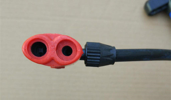 Pompe à vélo - Ref 2389731 Image 5