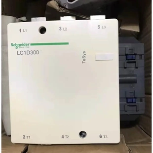 非实价议价议价施耐德LC1F225Q7交流接触器LC1F225P5线圈230VAC全