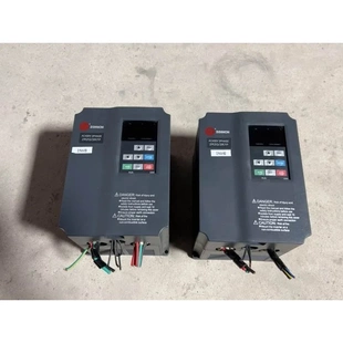 非实价议价议价ZONCN众辰变频器H6400S 三相3非实价议 2R2G 3R7P
