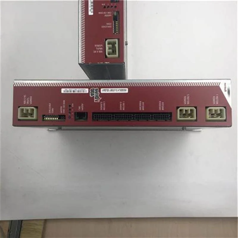 非实价议价议价议价Eutron驱动器VDRIVE400,V4D2G-01/A拆机 实物