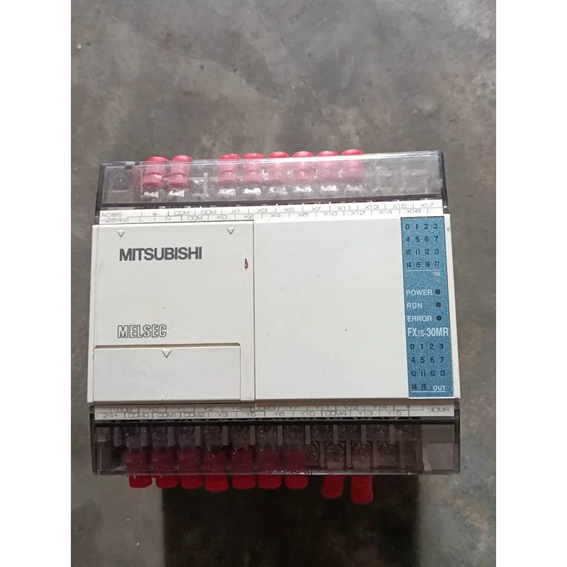 非实价议价议价三��FX1S-30MR-001 PLC非实价议价议价