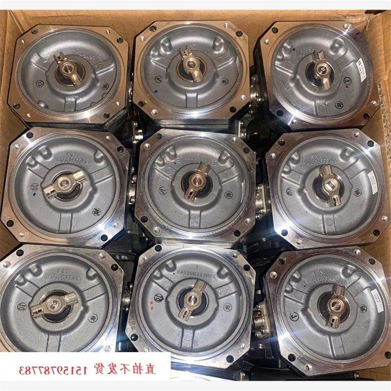 非实价议价议价议价:三菱M70系统用A48编码器,拆机现货,HF54S HF1