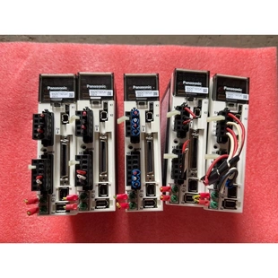 非实价议价议价A5松下伺服驱动器 M非实价议 MADKT1507CA1 200w