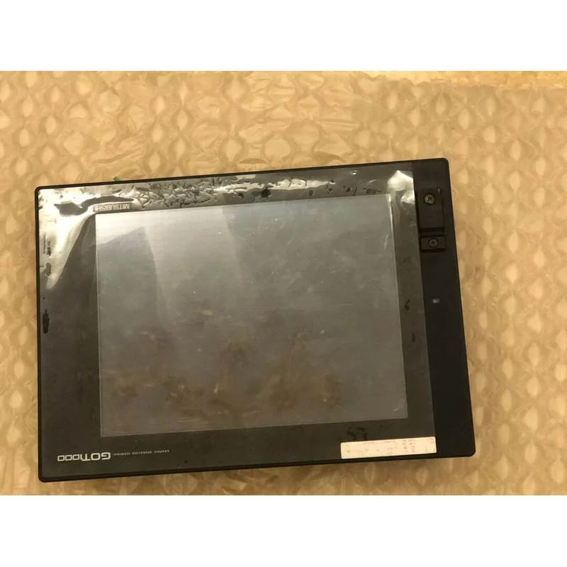 非实价议价议价三菱触摸屏GT1575�CVNBA非实价议价议价
