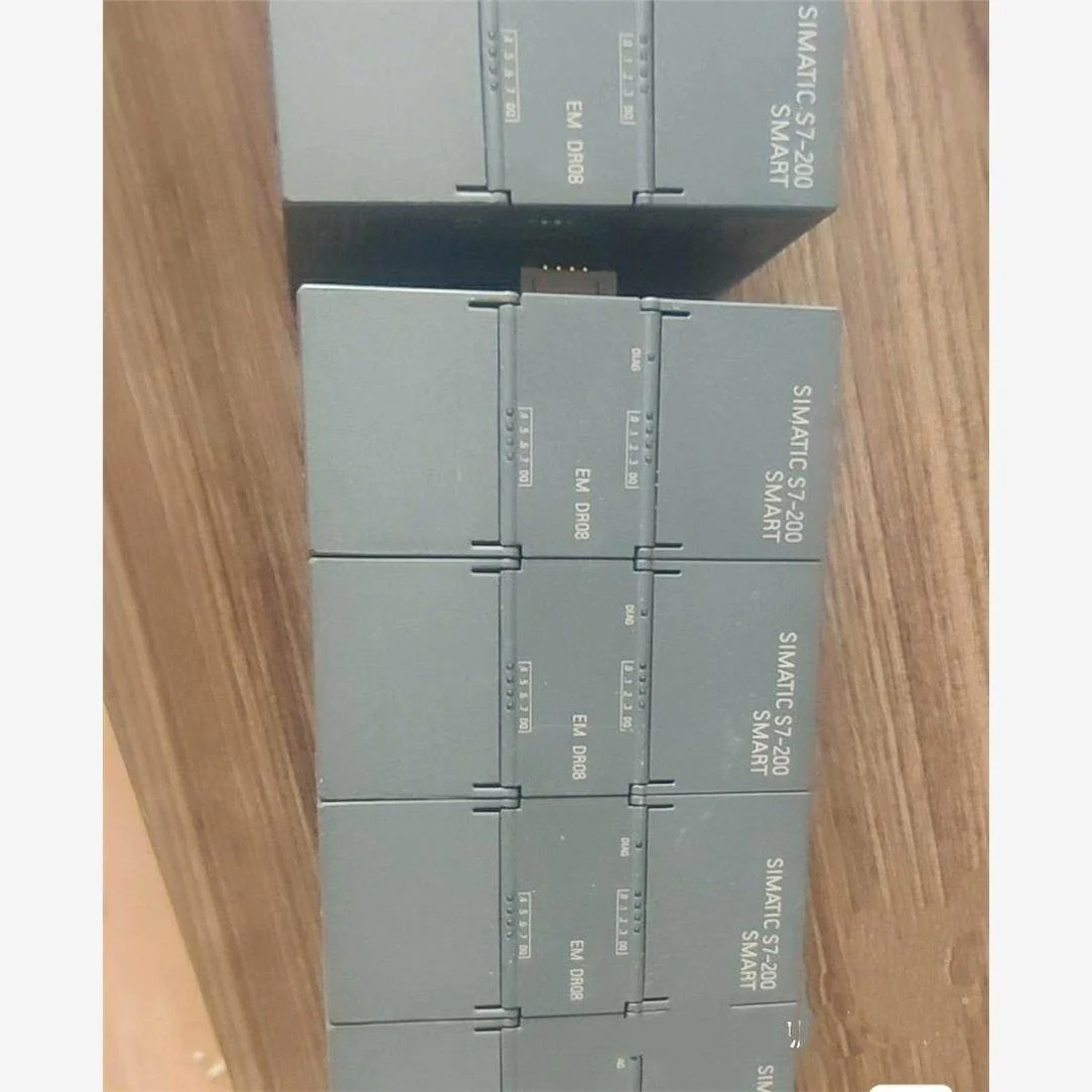 非实价议价议价拍前议价：西门子 S7-200SMART 288-2DR08-0AA非实