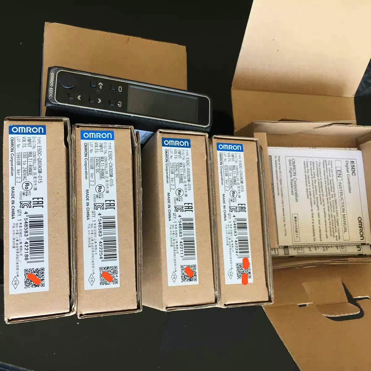 非实价议价议价欧姆龙E5DC-CX0DSM/QX2DSM/CX2ASMRX非实价议价议