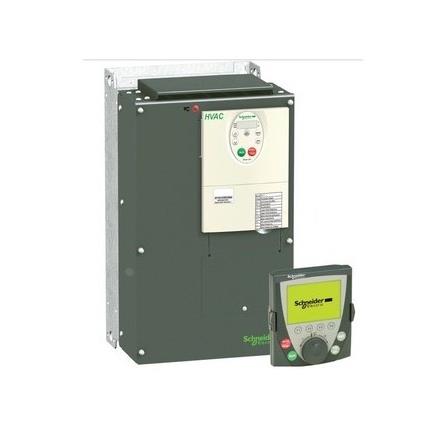 非实价议价议价变频器ATV212HU55N4内置EMC 订货2周 5.5KW 380V