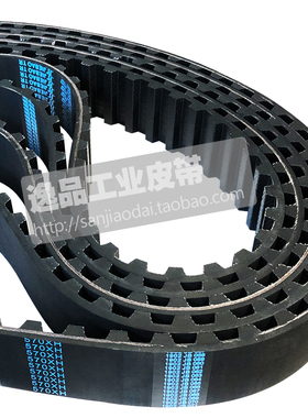 工业橡胶同步带皮带102XL 104XL/106XL/108XL/110XL/112XL/114XL