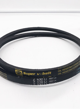 固可瑞三角皮带A型A1650 A16751 A1676 A1700 A1702 A1727A1750Li