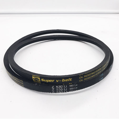 固可瑞三角皮带A型A1650 A16751 A1676 A1700 A1702 A1727A1750Li