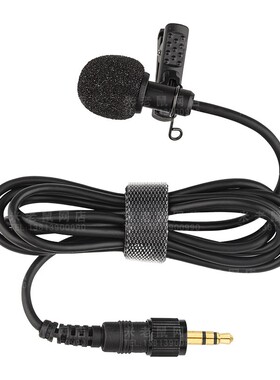 Sony/索尼 UWP-D11 D21小蜜蜂麦线话筒线 麦克胸麦咪头鹅颈麦B40