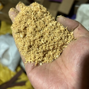 老东加檀香粉口粮香自然老料打粉奶香道打香篆电香炉熏香隔火熏香