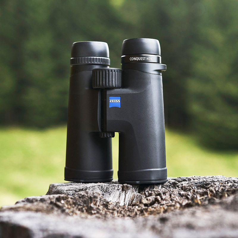 户外便携式夜视高清双筒望远镜