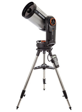 美国星特朗NexStr EVOLUTION 6SE 8SE进化版自动观星天文望远镜