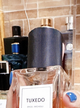 tuxedo吸烟装 西装 丫SL衬衣 衬衫 粒纹 红丝绒 丝丝舞衣狩猎香水