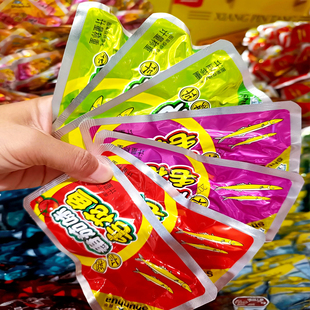 【舜华东江鱼】牌番茄鱼仔小鱼干湖南特产即食鱼零食追剧办公零食