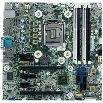 HP Z228 大黑牛工作站主板 806240 800571-001非实价