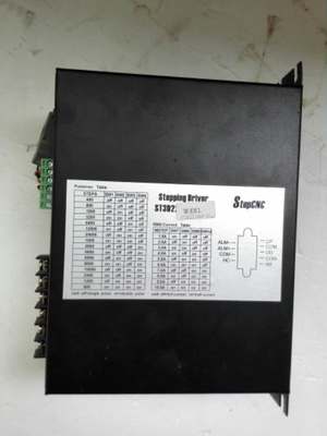 /ST3D22100AF 220V高压驱动器三相步进驱动器 9非实价
