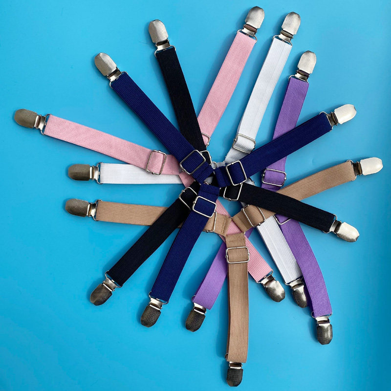 家庭整理用具被子固定器床单被套工具沙发垫汽车坐垫罩子固定夹子