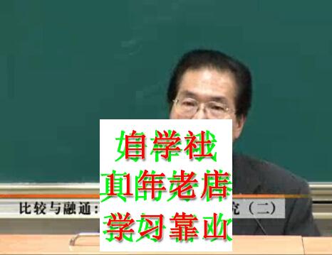 华民族精神华科技欧阳康97视频